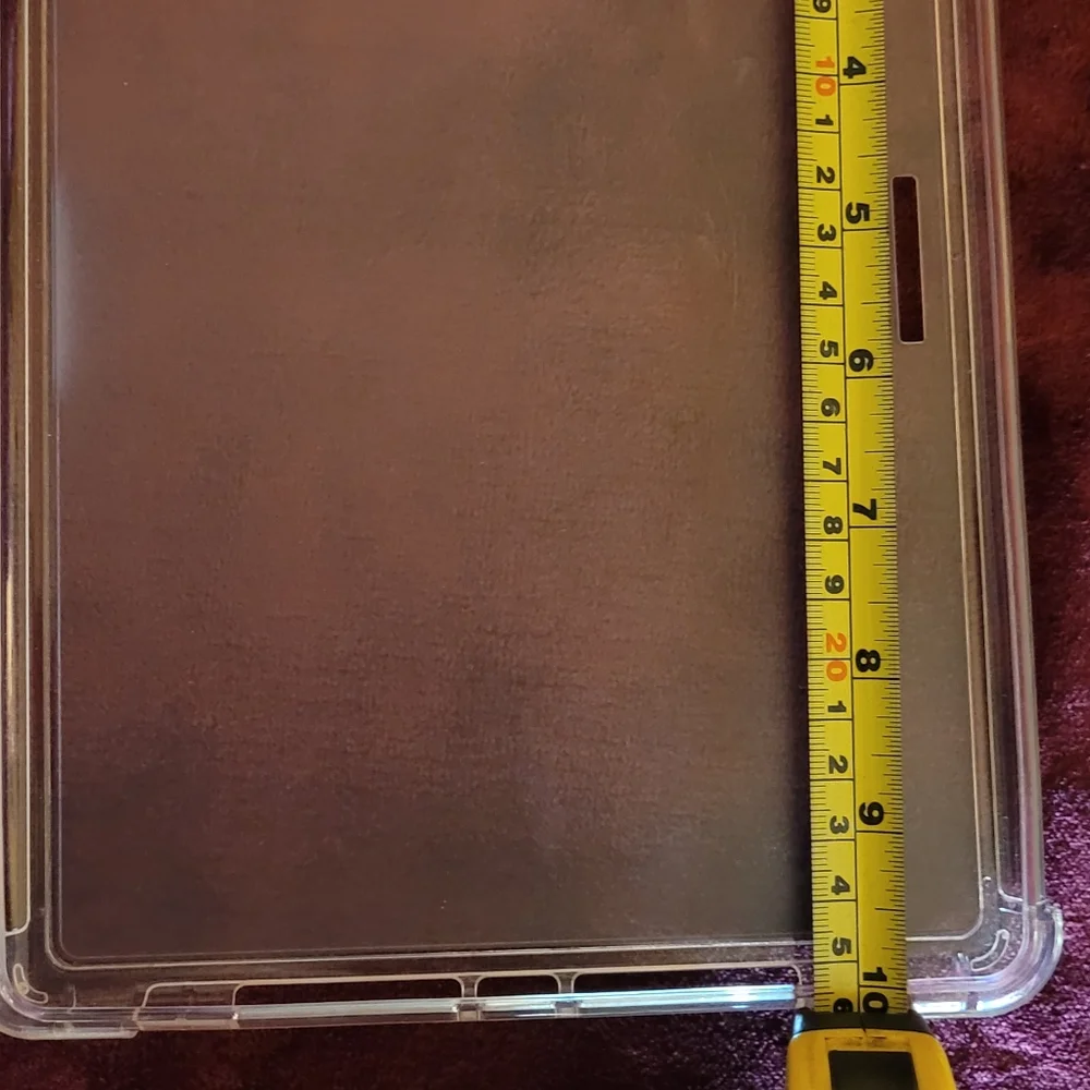 Ipad case
